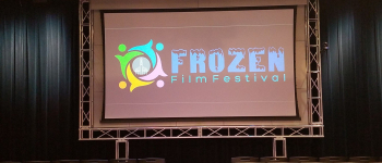 Saint Paul Frozen Film Festival